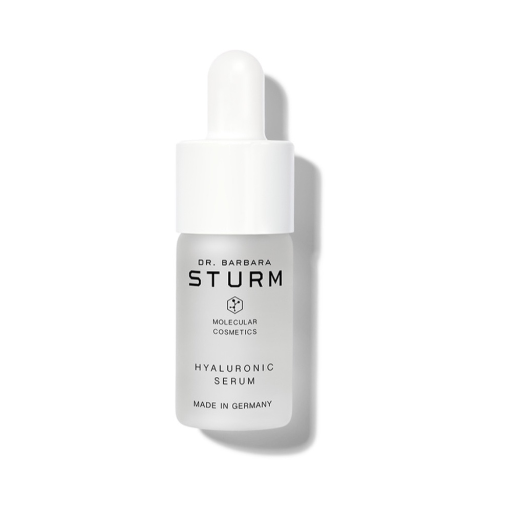 Dr. Barbara Sturm Hyaluronic Acid Serum 10 ml BRAND NEW UNOPENED